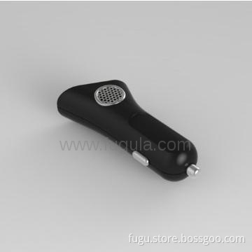 USB Vehicle Charger In Car For Samsung/iPhone